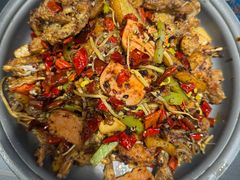 -美蛙四季(亦庄店)