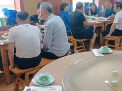 大堂-鲁西南老厨子·特色鲁菜(经一纬五店)