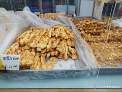 -爱德顺糕点食屋(利民道店)