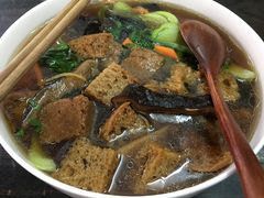 -巧云大馄饨(南阴阳营总店)