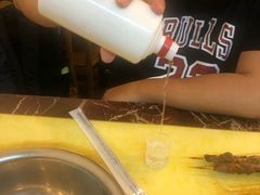 -月圆火锅(宁海东路二店)
