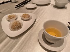 -白云宾馆·白云宴餐厅