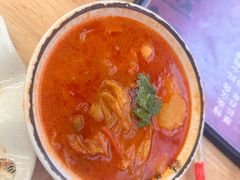 -張飛扒肉•四代传承(道外店)