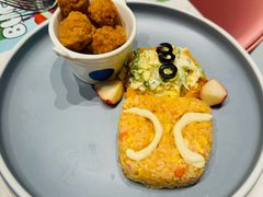 -水桶王国主题餐厅·聚会·生日派对·亲子活动·家庭套餐(亚龙湾希尔顿店)