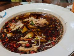 -梧桐树下(云锦世家店)