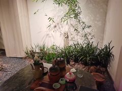 -竹淇茶馆(车站北路店)