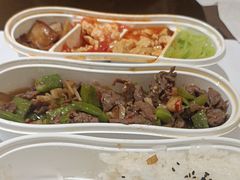 -新白鹿餐厅(爱琴海购物中心店)
