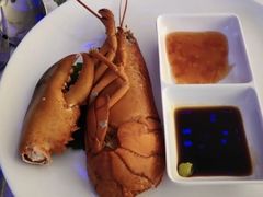 -中央电视塔旋转餐厅