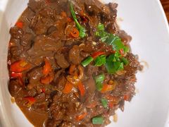 -衡厨·衡阳土菜(中南店)