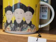 -茶颜悦色(平和堂负一楼店)