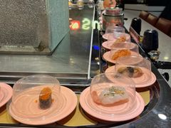 -争鲜回转寿司(金桥家乐福店)