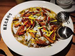 -太二酸菜鱼(正大广场店)