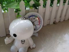-佰推·肩颈腰·推拿理疗(湾悦城店)