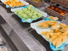 -太湖饭店玉兰厅(自助餐厅)