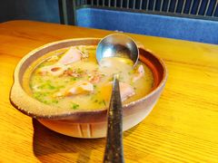 排骨藕汤-顺香居·老字号湖北菜(江汉路店)