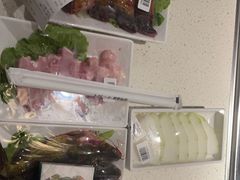 -野妹火锅(龙岗店)