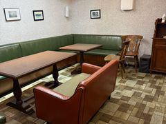 -JINNS锦时 steak&pizza(浸信会礼拜堂旧址店)