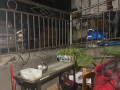 大堂-勇猛子川菜馆(新军路店)