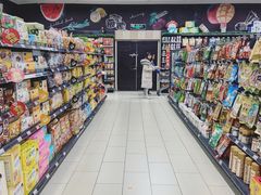 -永辉超市(龙潭寺店)