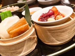 -湖滨28中餐厅·西湖宴·杭州君悦酒店
