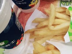 -德克士(柠都广场店)