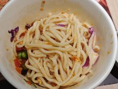 -大师兄·西北小馆(南沙万达广场店)