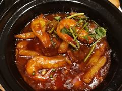 -稻香饭店(IFS国金中心店)