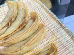 -老新隆牛肉锅贴(新街口店)