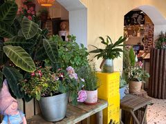 -萤火虫咖啡(后海店)