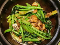 -观塘港茶餐厅(八一大道店)
