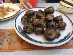 -大师傅金奖啤酒鱼(西街口总店)