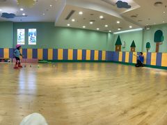 -乐翔轮滑(中庚漫游城店)