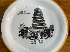 -秦豫肉夹馍(东羊市店)