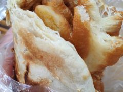 -文武王氏烧饼·无矾油条(西溪路店)