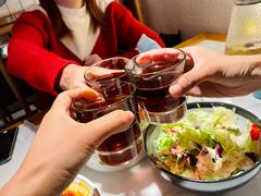 -荷塘秋月·本帮江浙菜(国权路店)