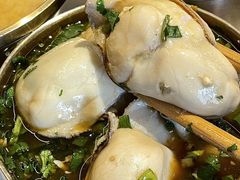 -琥珀川糟粕醋火锅(慈云寺店)