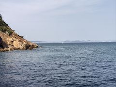 -棒棰岛宾馆景区