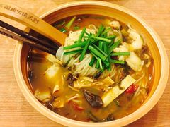 -石榴姐•山城小馆(创始店)
