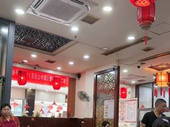 -红灯笼龙凤饭店(宁波老字号店)