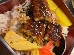 -鳗鲔料理小馆