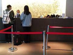 -香港铜锣湾皇悦酒店