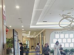 -合肥美奥口腔·种植矫正中心(政务院)