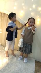 点击看大图 -小阿福儿童摄影(摩尔城店)