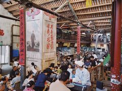 -東茅街茶馆