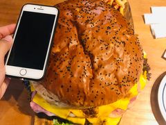 -汐TIDE融合西餐吧
