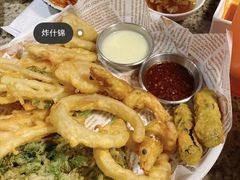 -三代烤肉(保利广场店)