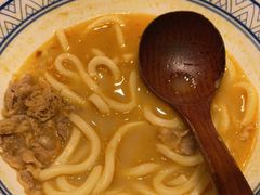-上户日本料理(北仑富邦店)