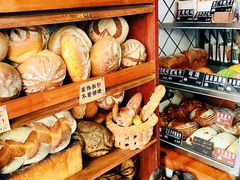 -Juicy Bakery(大学路店)