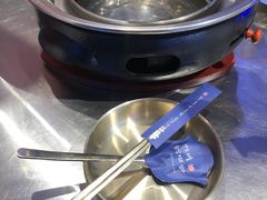 -入火韩国烤肉(凯旋广场店)