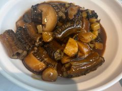 -西湖春天•老字号杭州菜(百汇店)